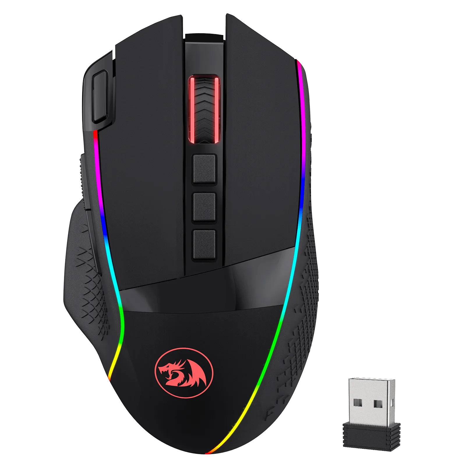 M991 Wireless FPS Gaming Mouse