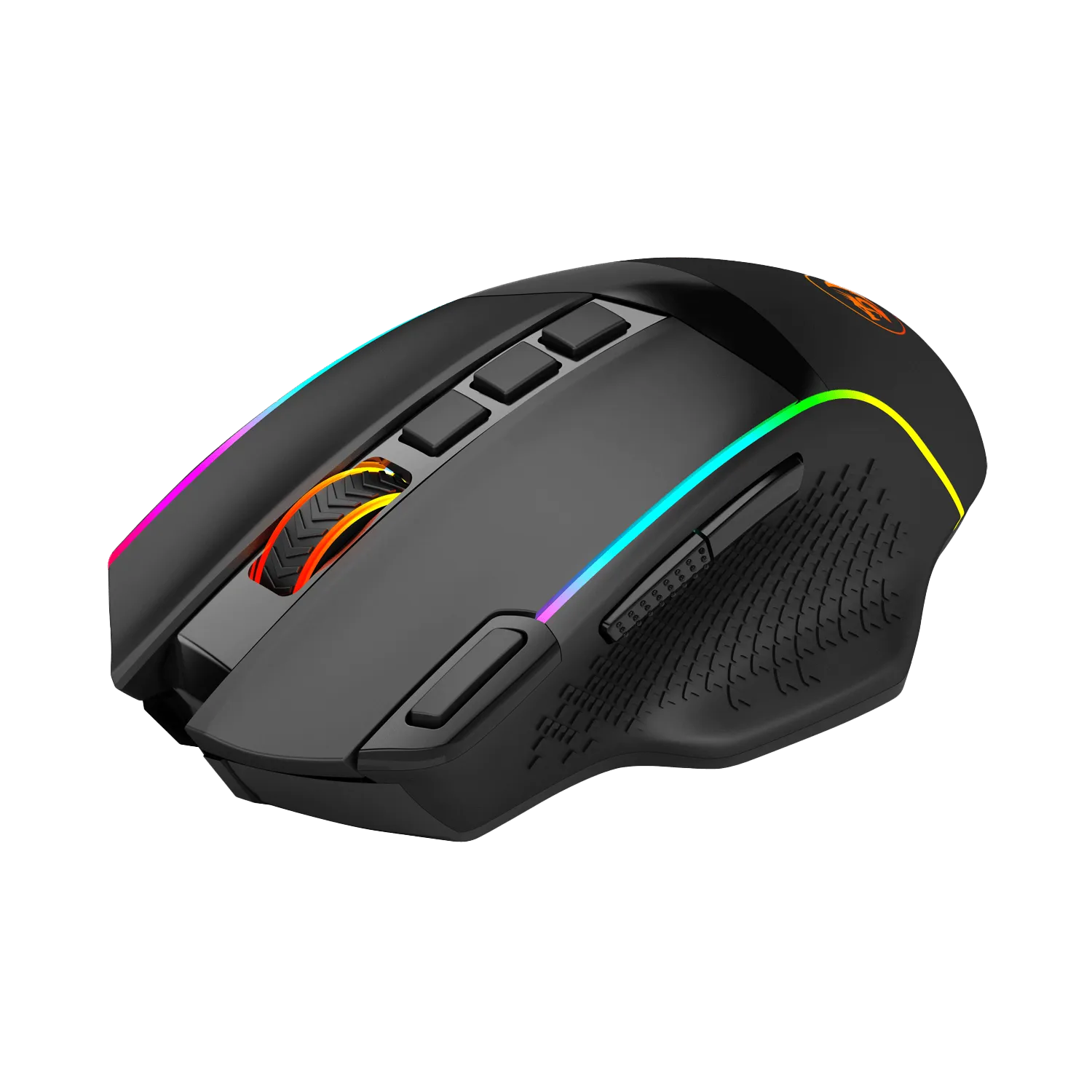 M991 Wireless FPS Gaming Mouse