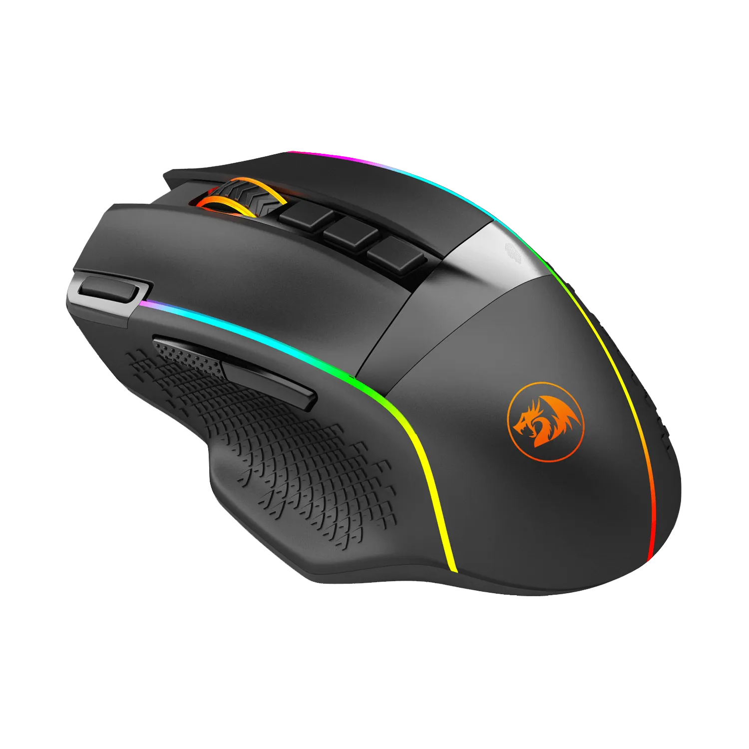 M991 Wireless FPS Gaming Mouse