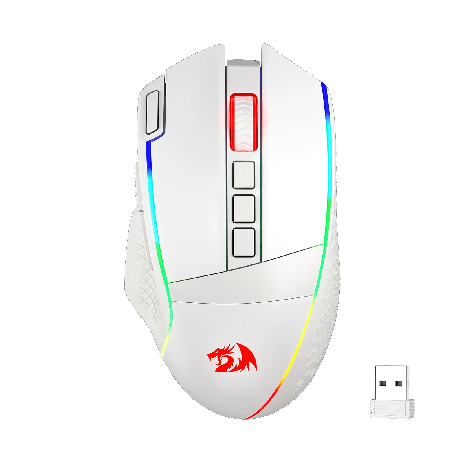 M991 Wireless FPS Gaming Mouse