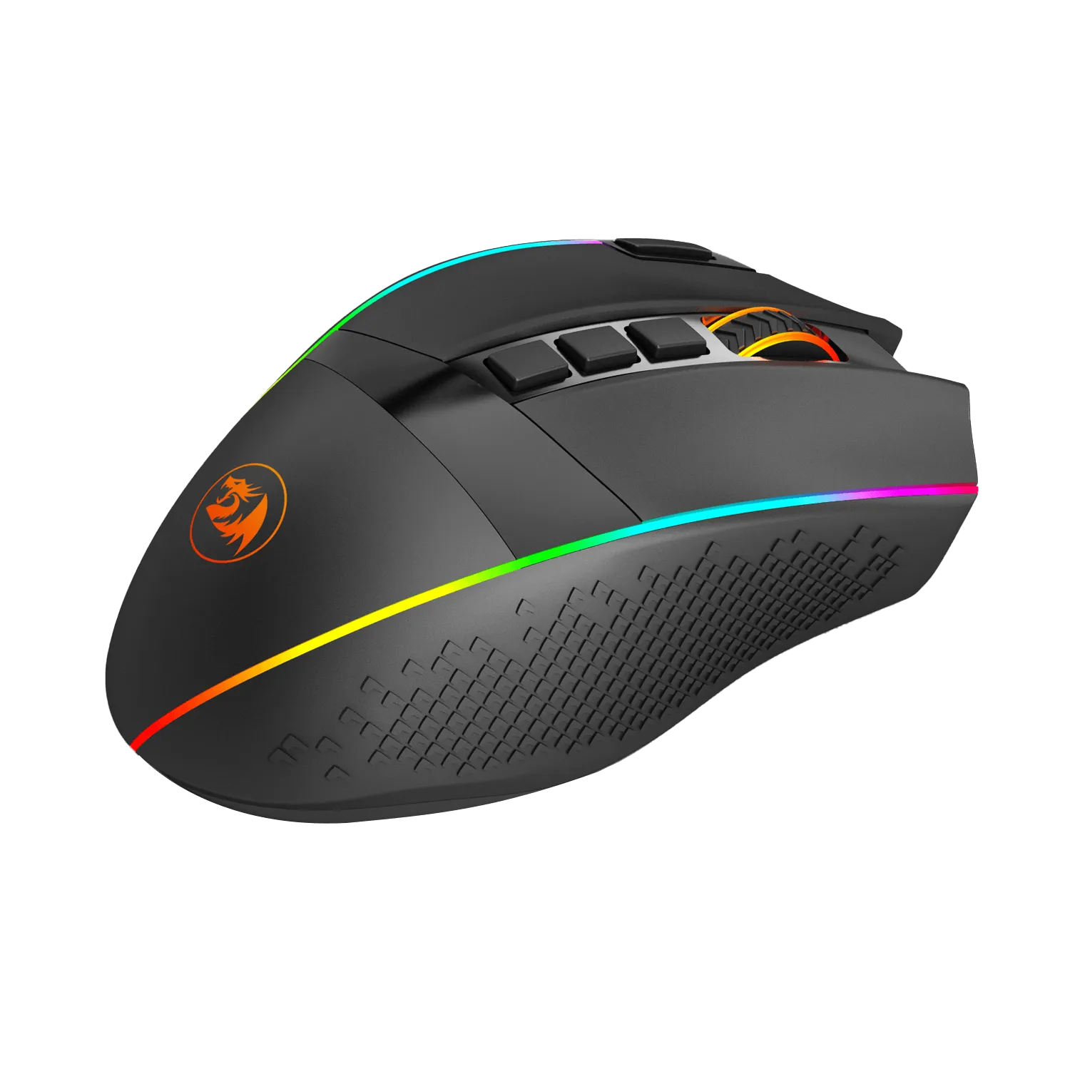 M991 Wireless FPS Gaming Mouse