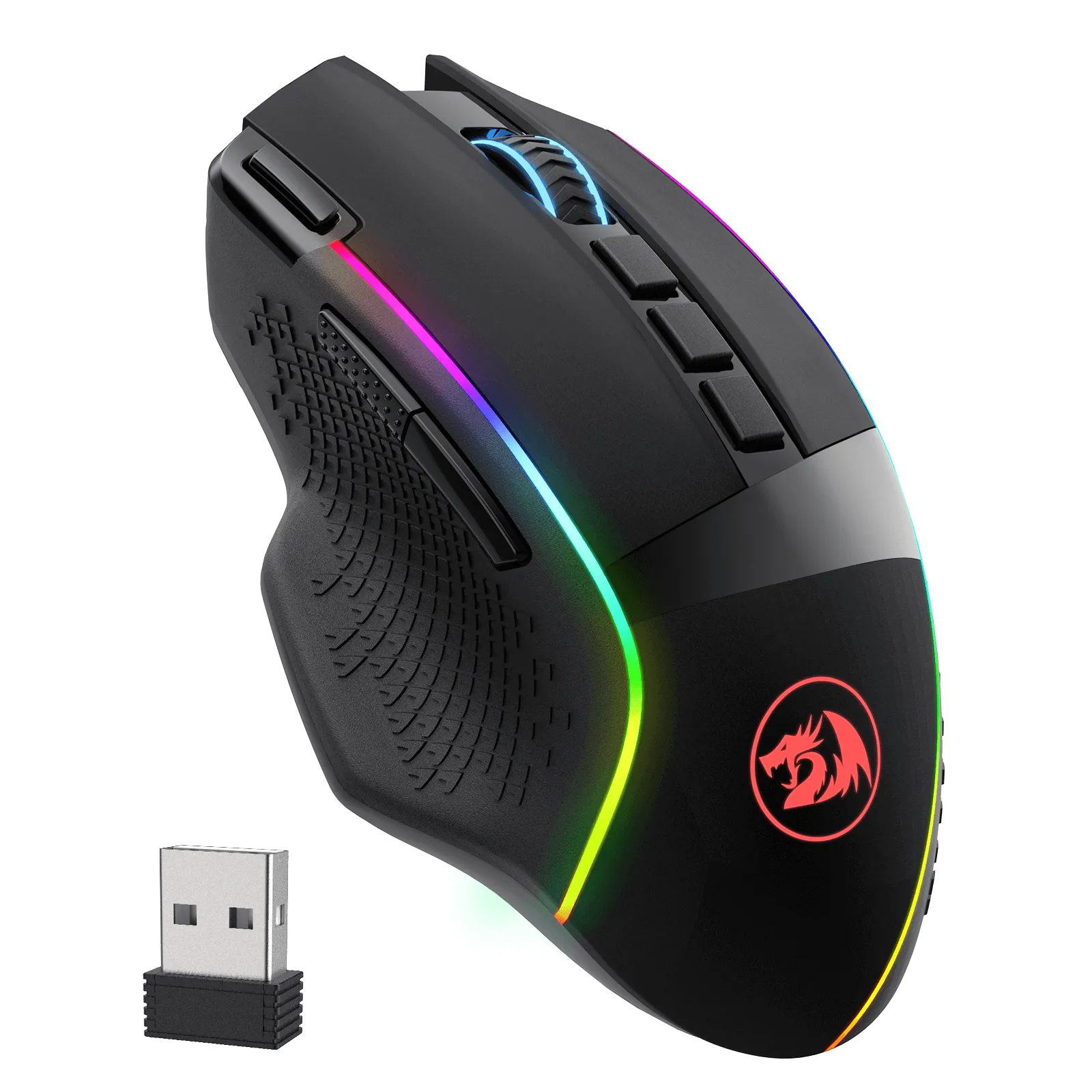 M991 Wireless FPS Gaming Mouse