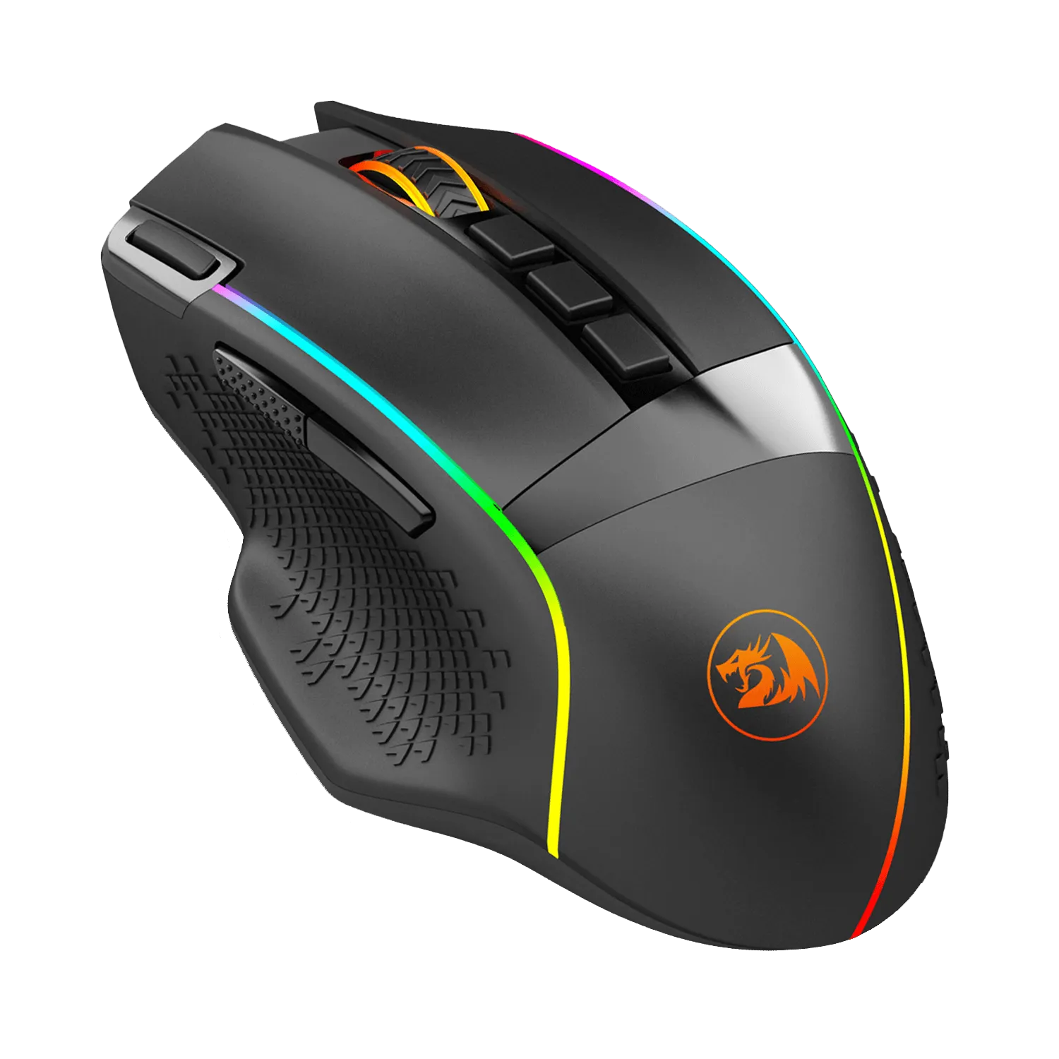 M991 Wireless FPS Gaming Mouse