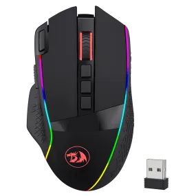 M991 Wireless FPS Gaming Mouse