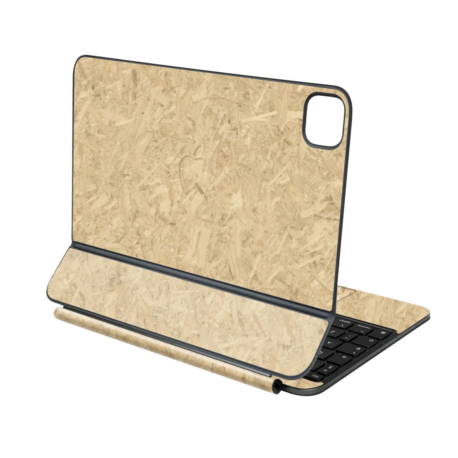 Magic Keyboard for iPad PRO 13” (M4, 2024) LUXURIA CHIPBOARD Skin