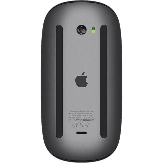 Magic Mouse 2 - Space Gray