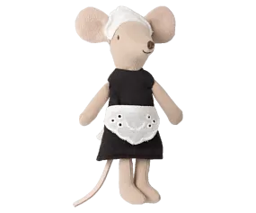 Maid Mouse