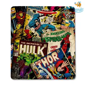 Marvel Comics Mouse Pad