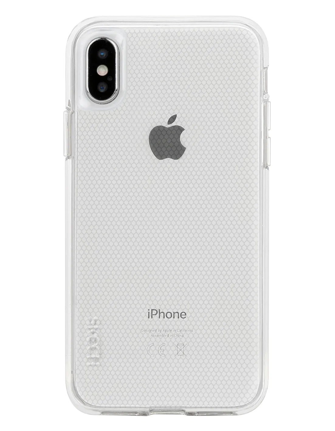 Matrix Case for iPhone Xs Max