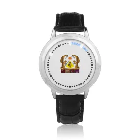 McGregor Clan LED watch