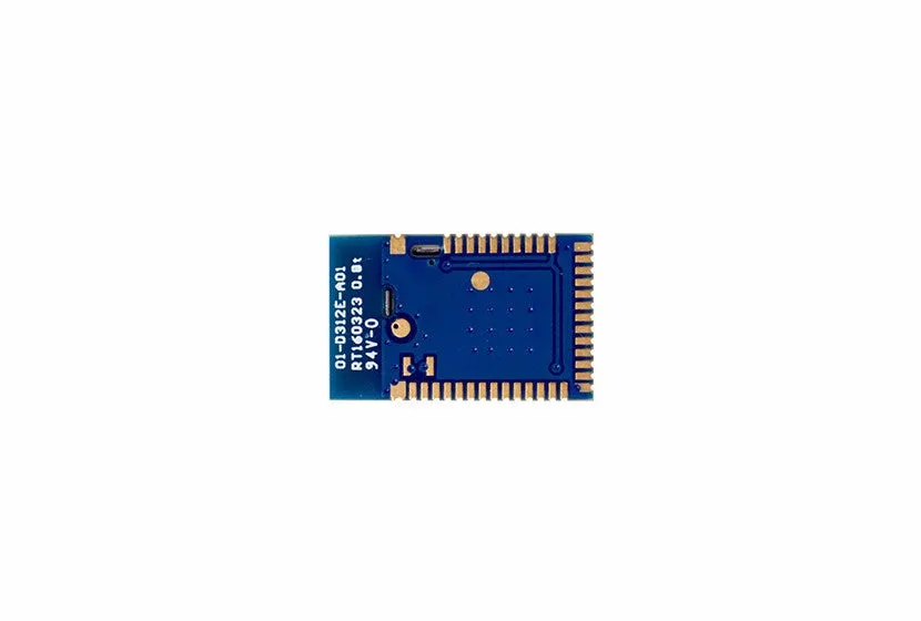 MDBT42Q – nRF52832 based BLE module