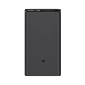 Mi Power Bank 3 (10000mAh) USB-C