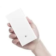 MI POWERBANK 50W FAST CHARGING 20000nah