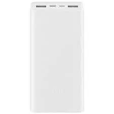 MI POWERBANK 50W FAST CHARGING 20000nah