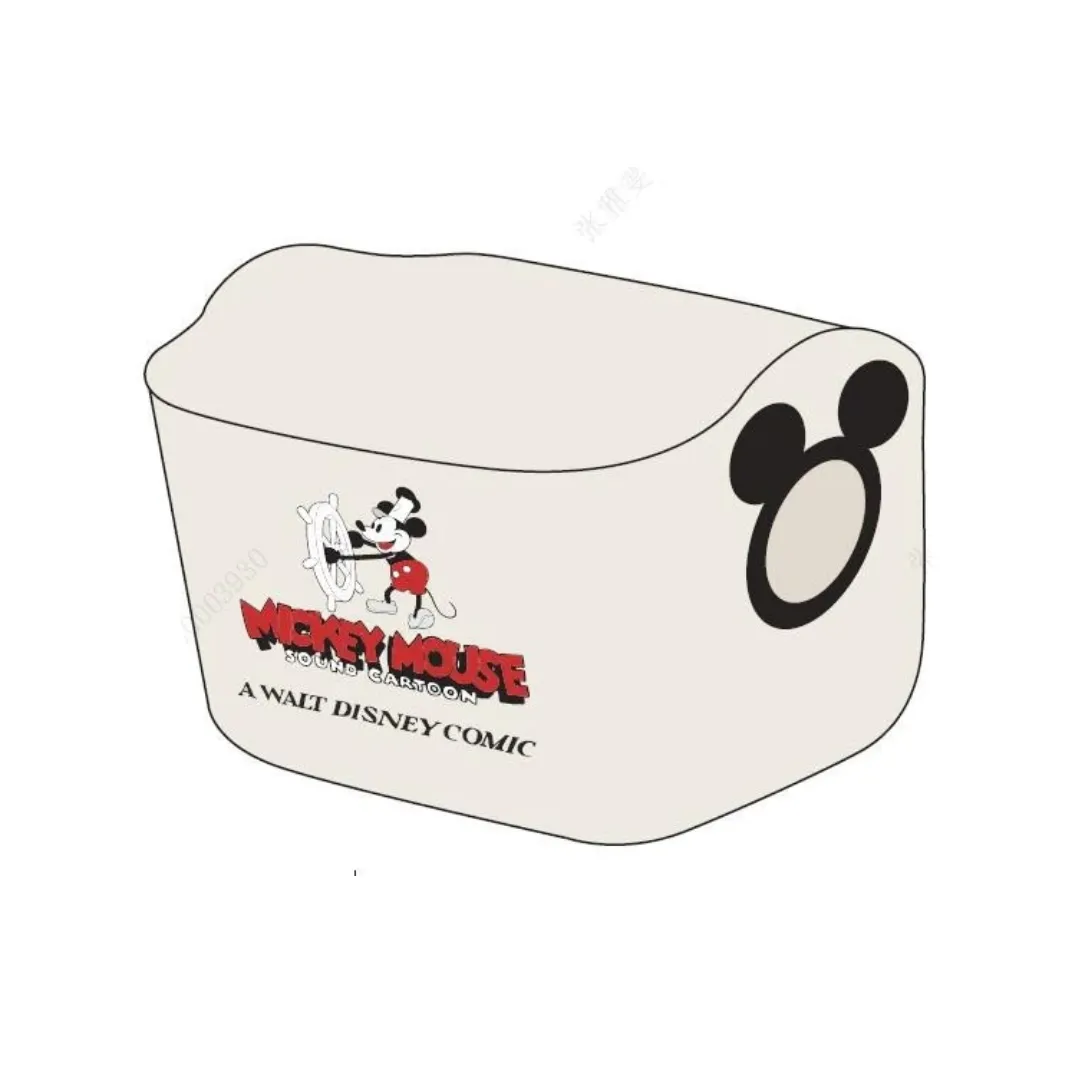 Mickey Mouse Collection Retro Storage Bin (Mickey)