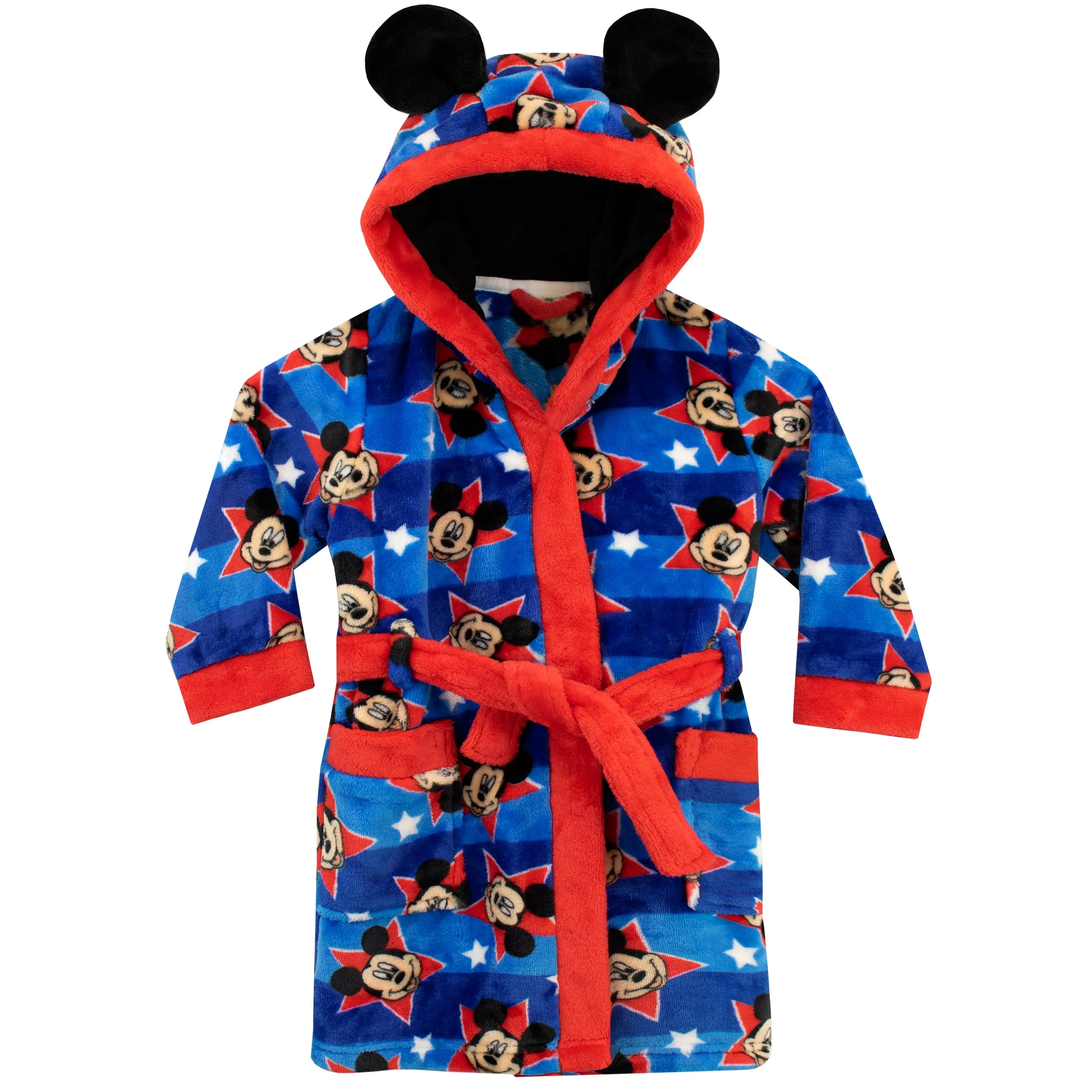 Mickey Mouse Dressing Gown