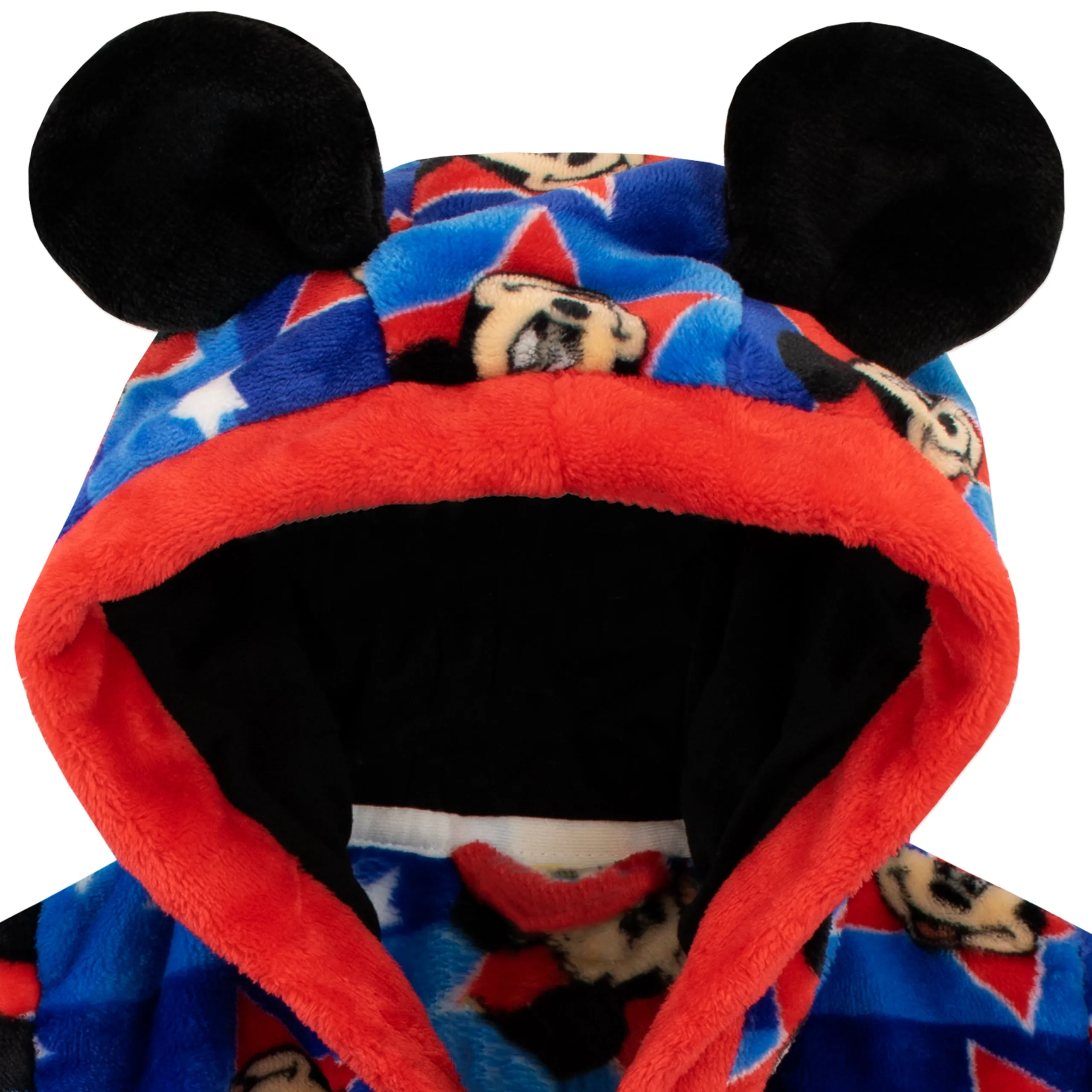 Mickey Mouse Dressing Gown