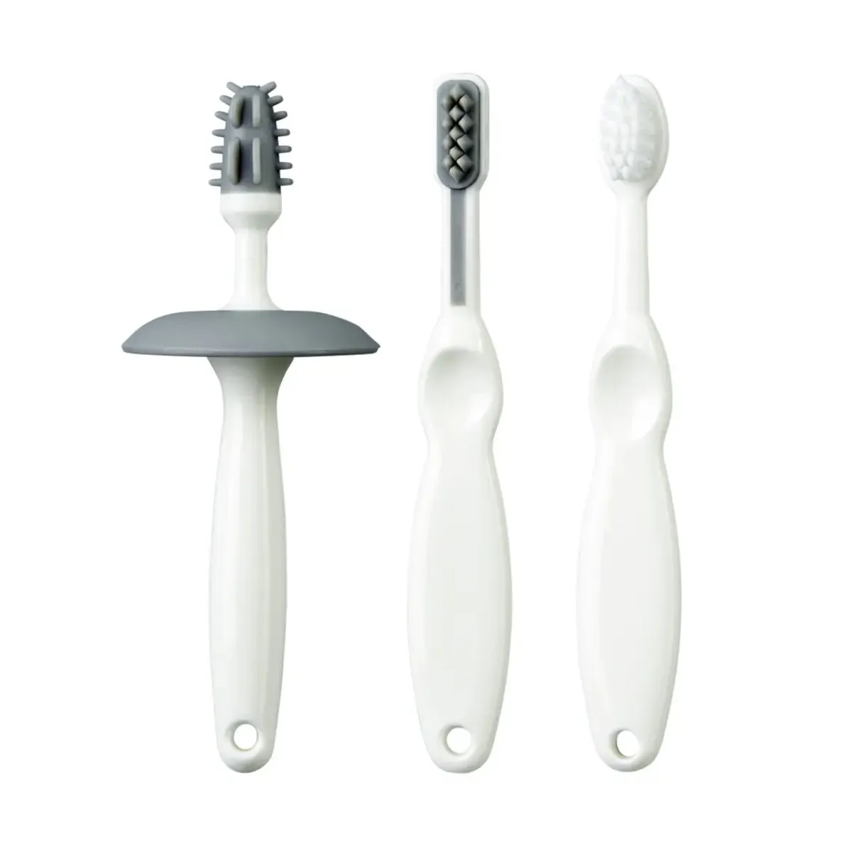 Mininor Toothbrush Set