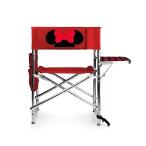 Minnie Mouse - Sports Chair