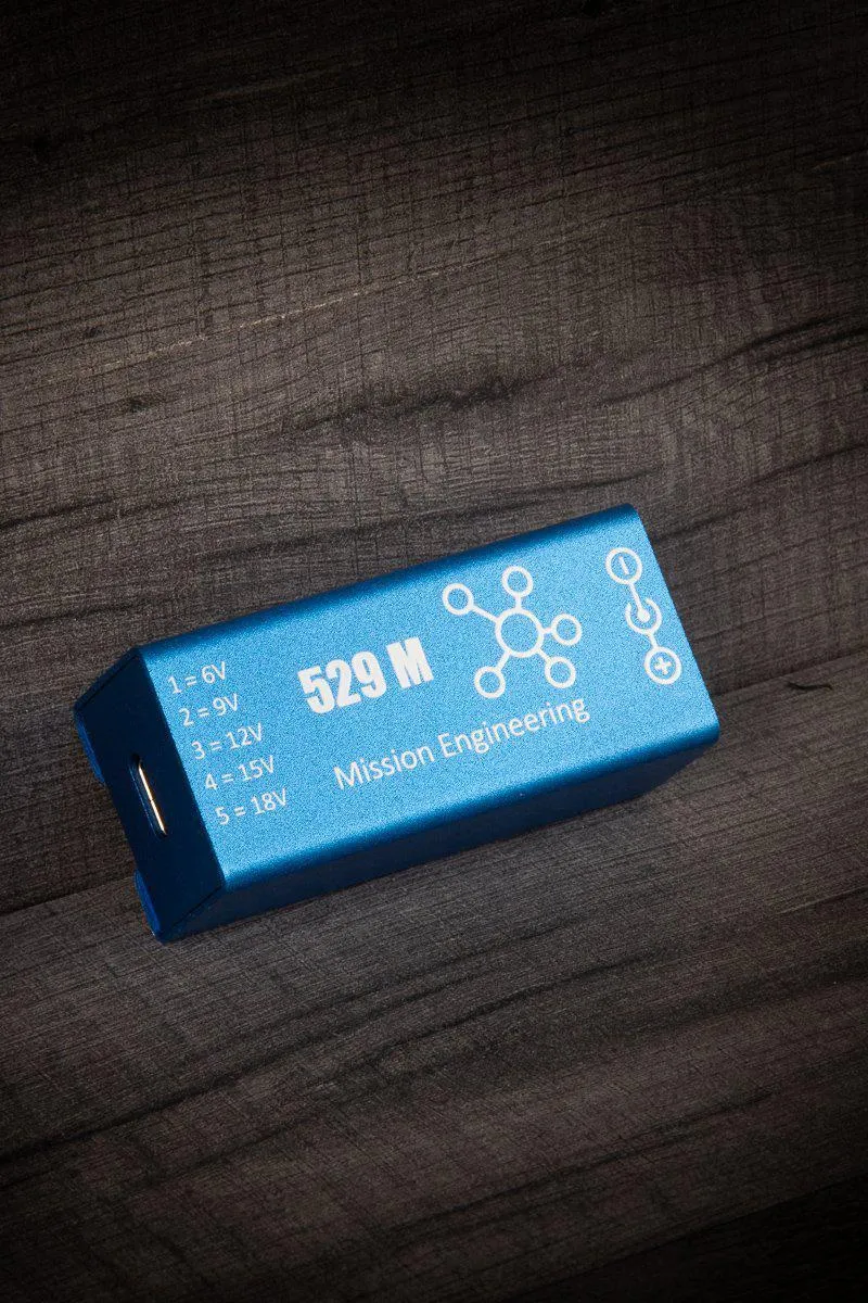 Mission Engineering 529M USB PD Converter