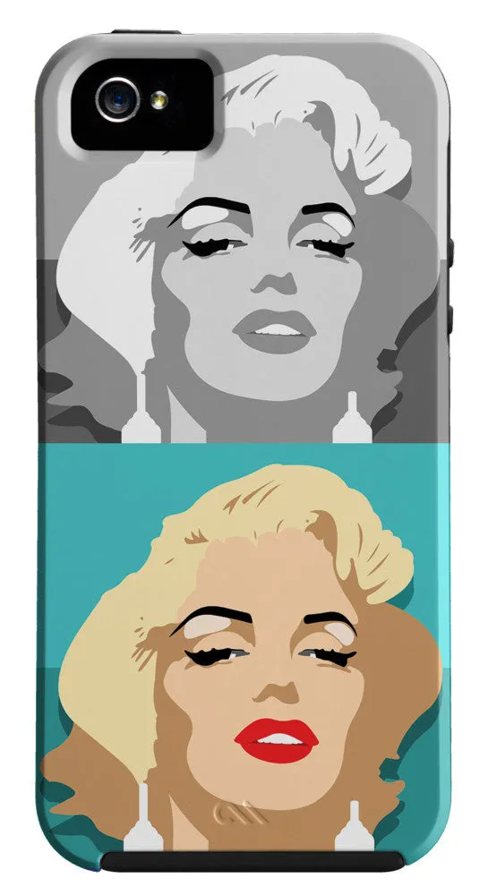 MM #3 Phone Case