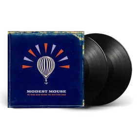 Modest Mouse / We Were Dead Before The Ship Even Sank 2xLP Vinyl