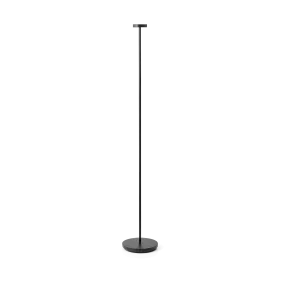 Moneta Medium Rechargeable Floor Lamp