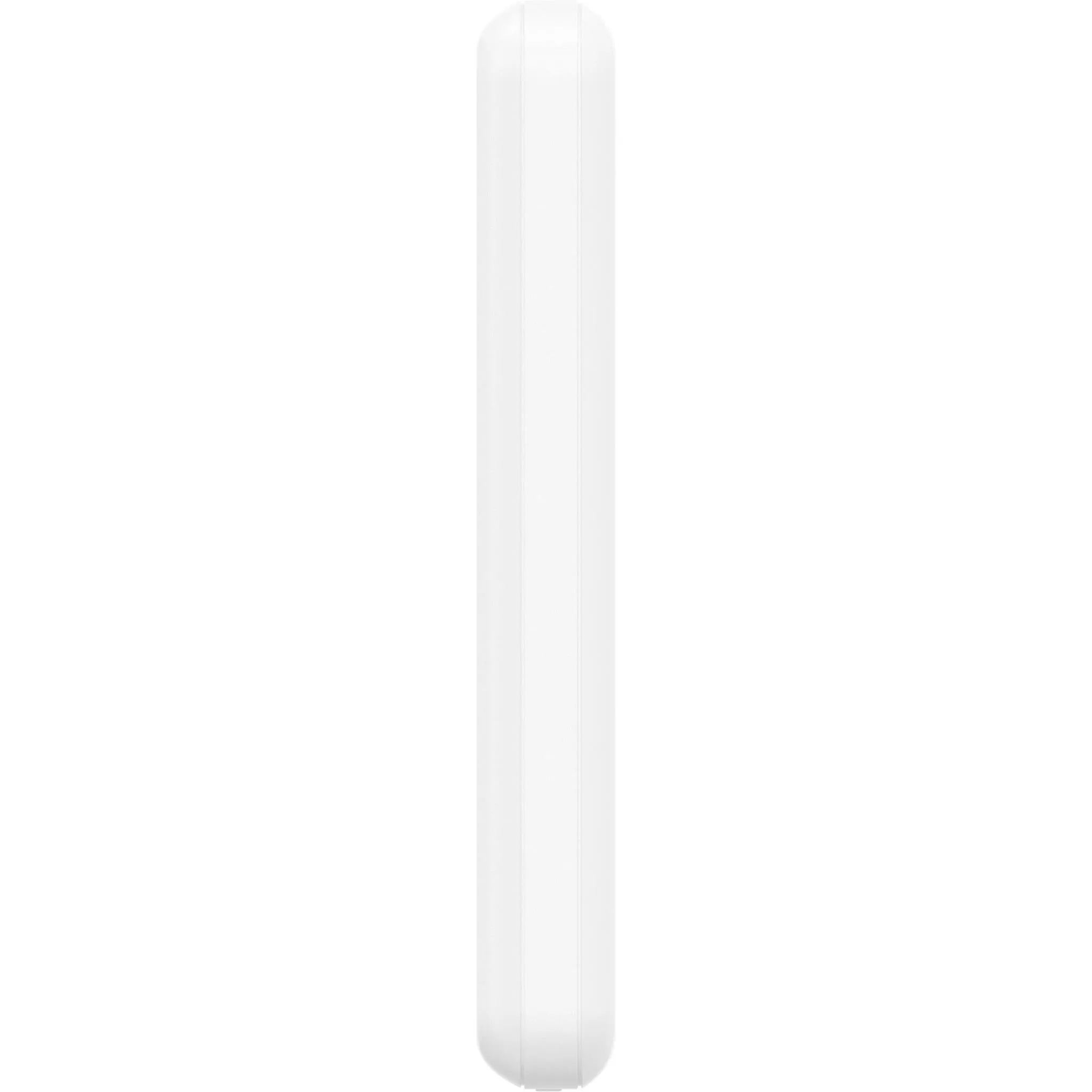 Mophie Magnetic Wireless Power Bank 5K (White)