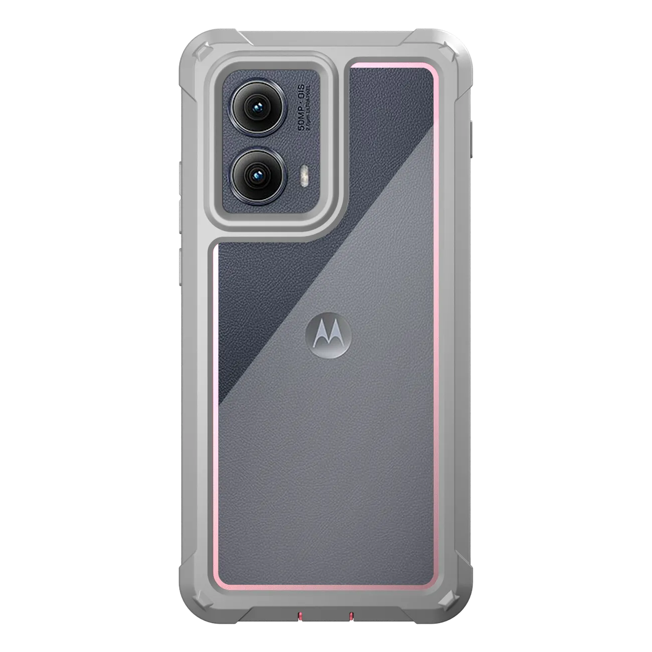 Moto Edge 2024 Case