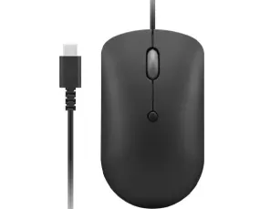 Mouse Ambidextrous Usb Type-C