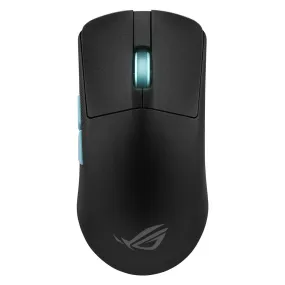 Mouse Asus Harpe Ace Aim Lab Edition Black