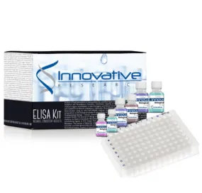 Mouse ATP Binding Cassette Transporter C6 ELISA Kit