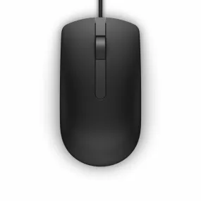 Mouse Dell 570-AAIS Black