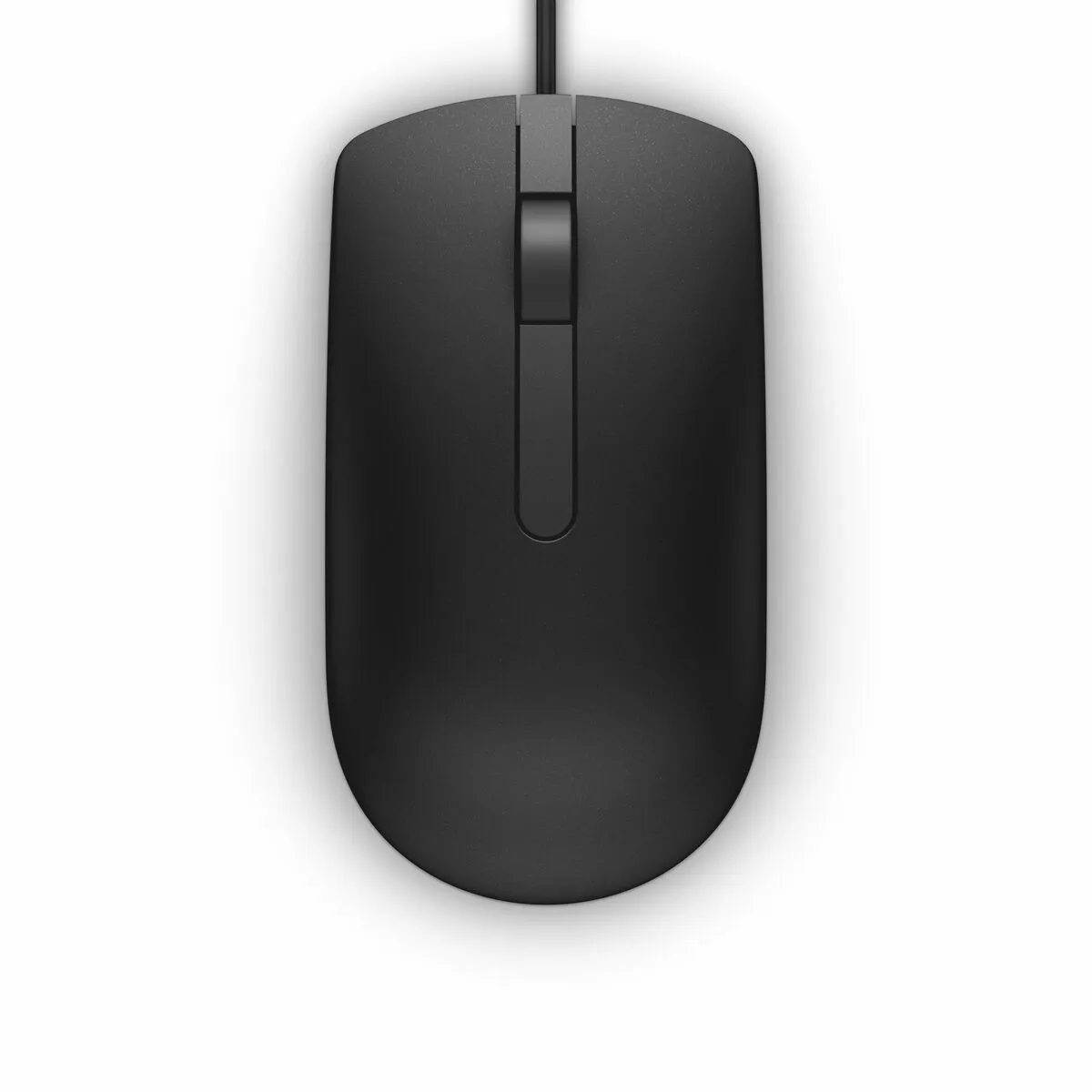 Mouse Dell 570-AAIS Black