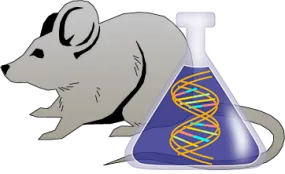 Mouse Factor IX Genetically Deficient Brain Tissue Lysate