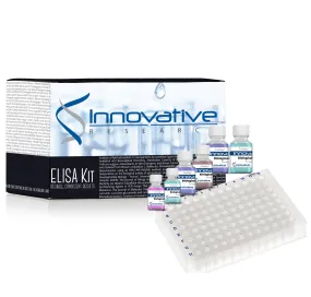 Mouse Hepatocyte Growth Factor Activator Inhibitor Type 2 (HAI-2) ELISA Kit