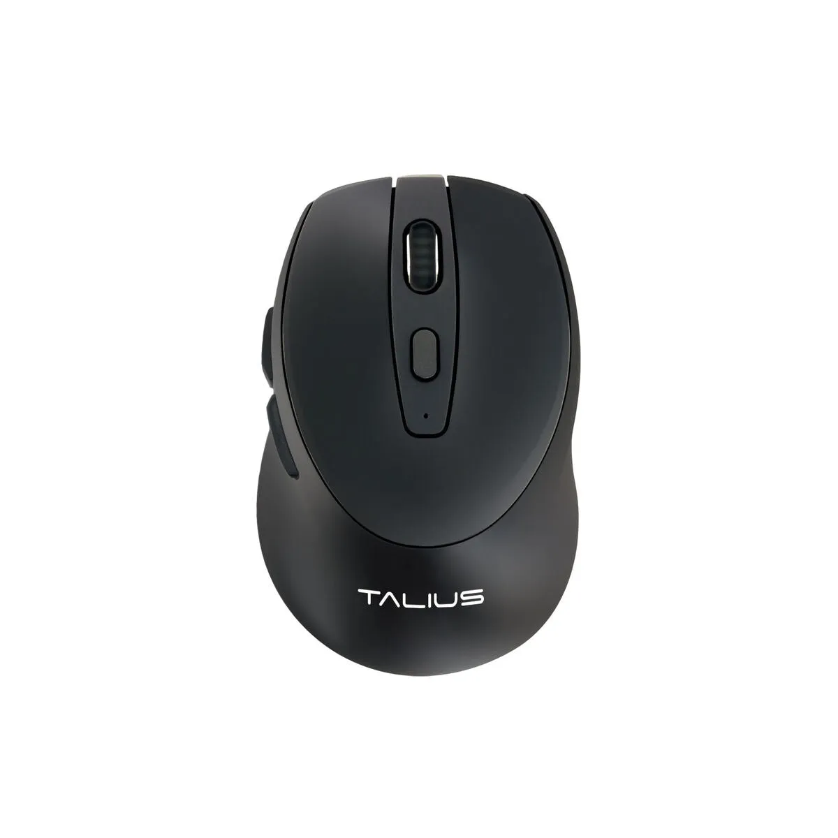 Mouse Talius MO-701 Black 2400 dpi