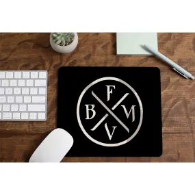 Mousepad - BFMV