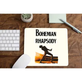 Mousepad - Bohemian Rhapsody