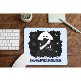 Mousepad - Dance In The Dark