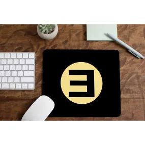 Mousepad - E