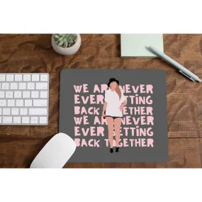 Mousepad - Getting Back Together