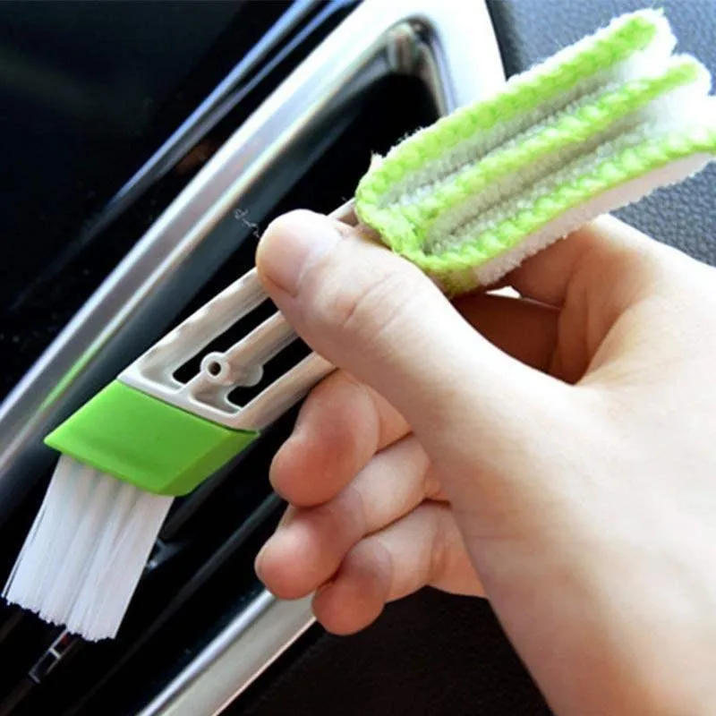 Multi-Function Duster Brush