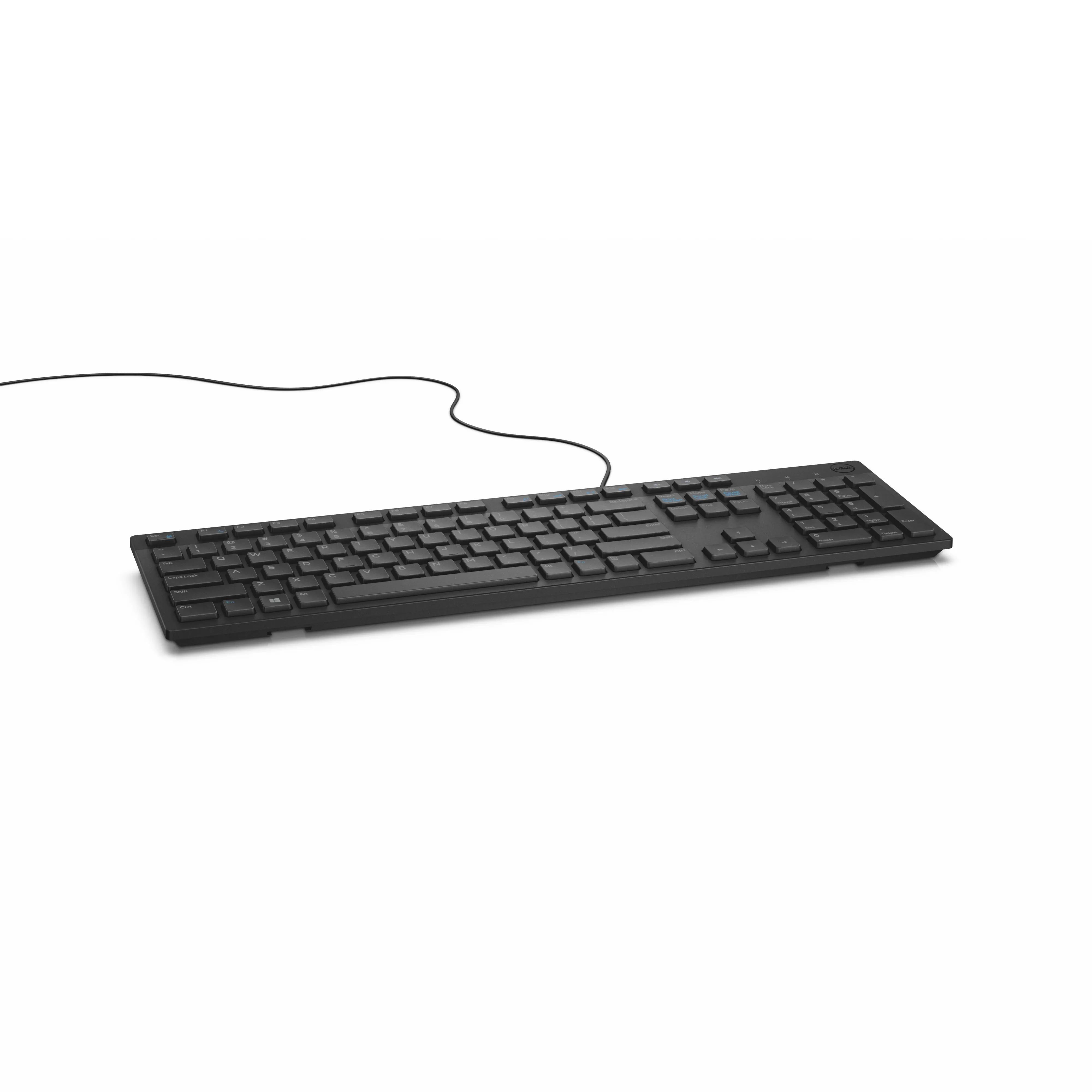 Multimedia Keyboard-Kb216