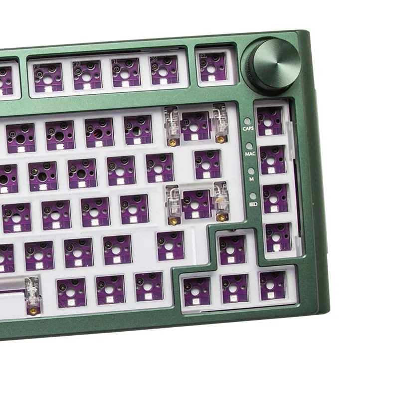 MXRSKEY CK820 DIY Kit