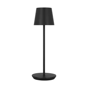 Nevis Accent Rechargeable Table Lamp