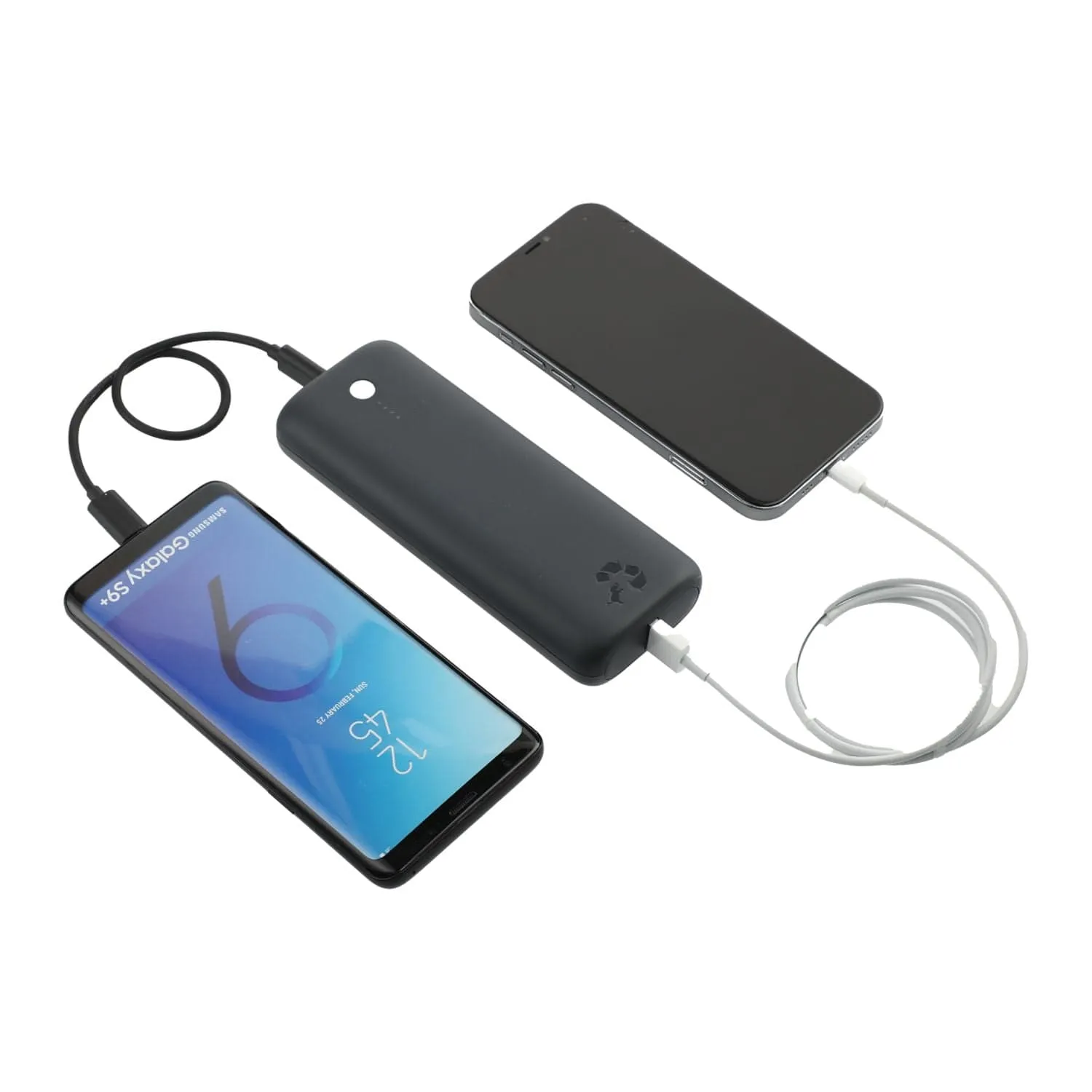 Nimble - Champ Pro 20000 mAh PD Power Bank