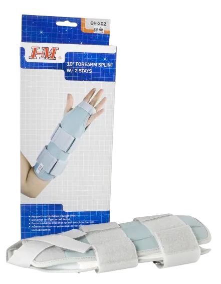 OH302 Forearm Splint