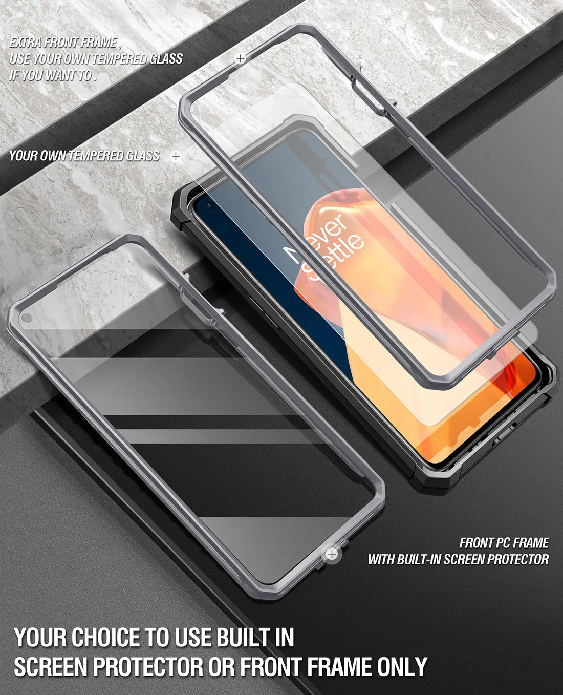 OnePlus 9 Case