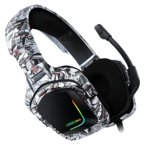 ONIKUMA K20 Gaming Headset